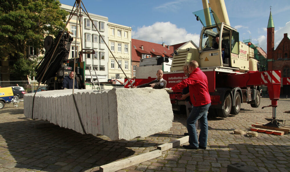 Fotograf Handwerk Lübeck
