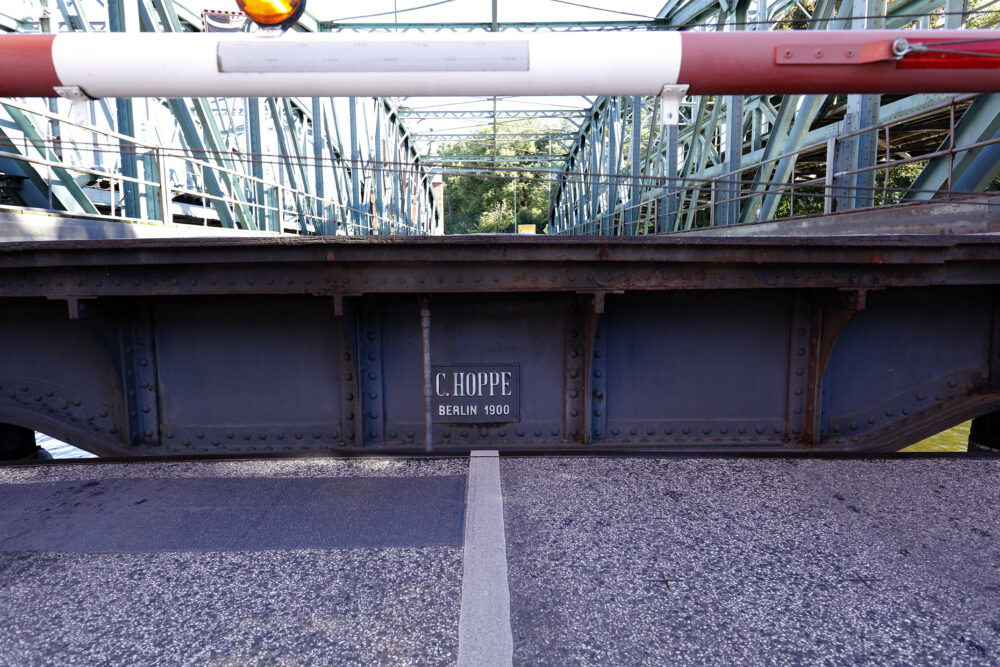 Hubbrücke-Industriefotograf-Lübeck