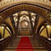 Architekturfotografie-Rathaus-Lübeck