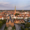 Lübeck-City-Drohnenfotograf