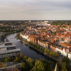 Lübeck-Fotografie-Drohne