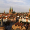 Lübeck-Tourismusfotografie