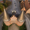 Lübecker-Holstentor-Fotograf